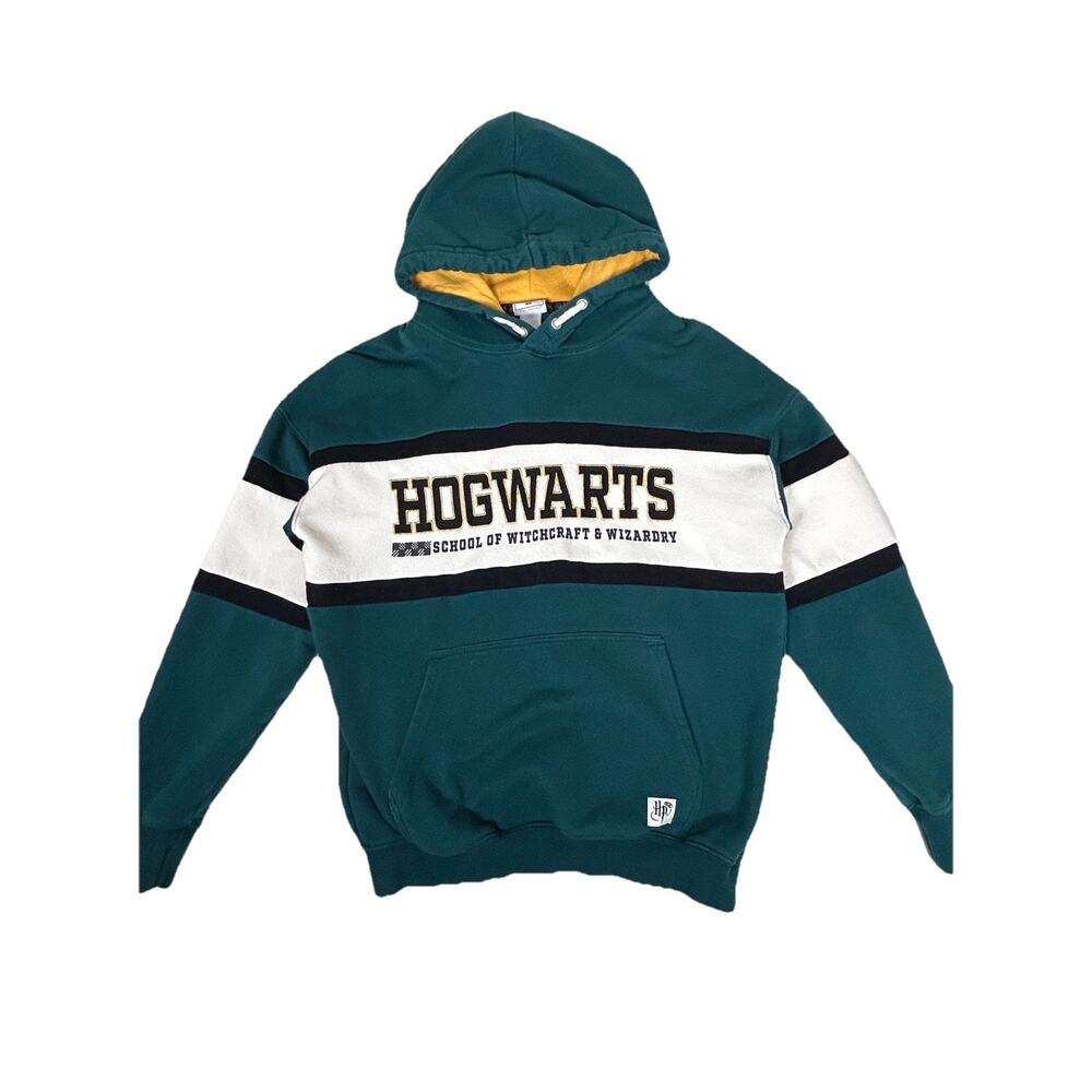 H&M x Harry Potter Hoodie Kids Large Hogwarts